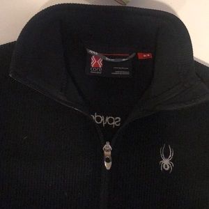 Women’s size M Spyder Core Jacket